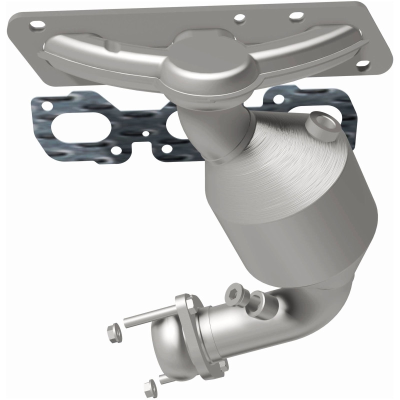 MagnaFlow Conv DF 08 Escape 3.0L Front Manifold OEM - 49376