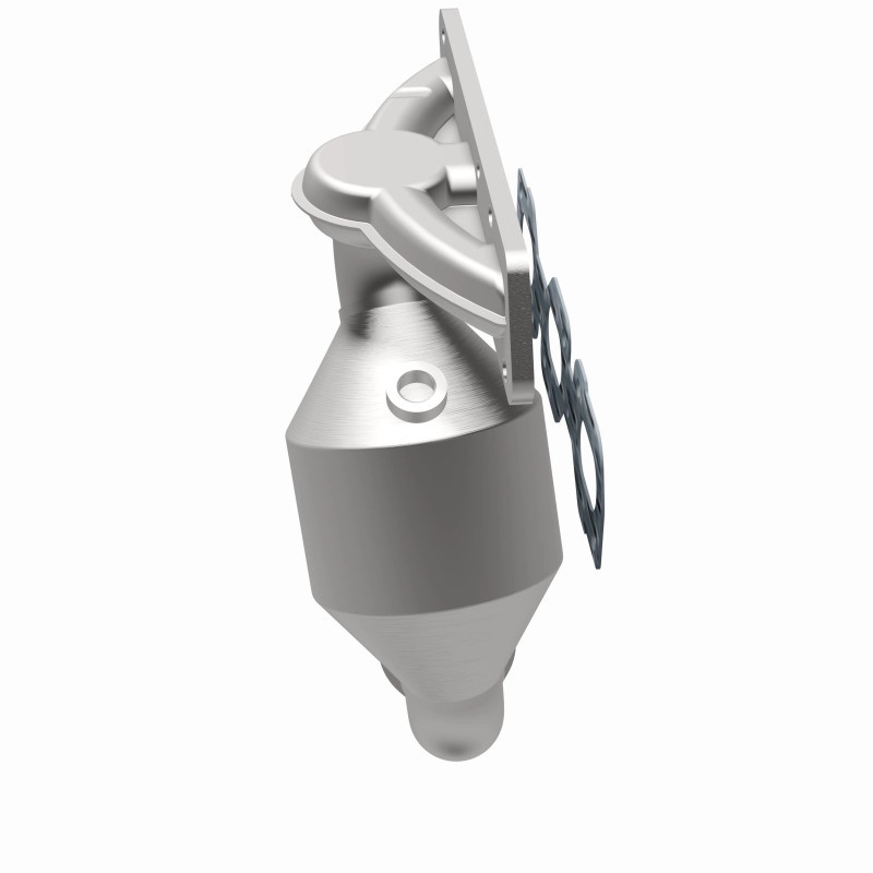 MagnaFlow Conv DF 08 Escape 3.0L Front Manifold OEM - 49376