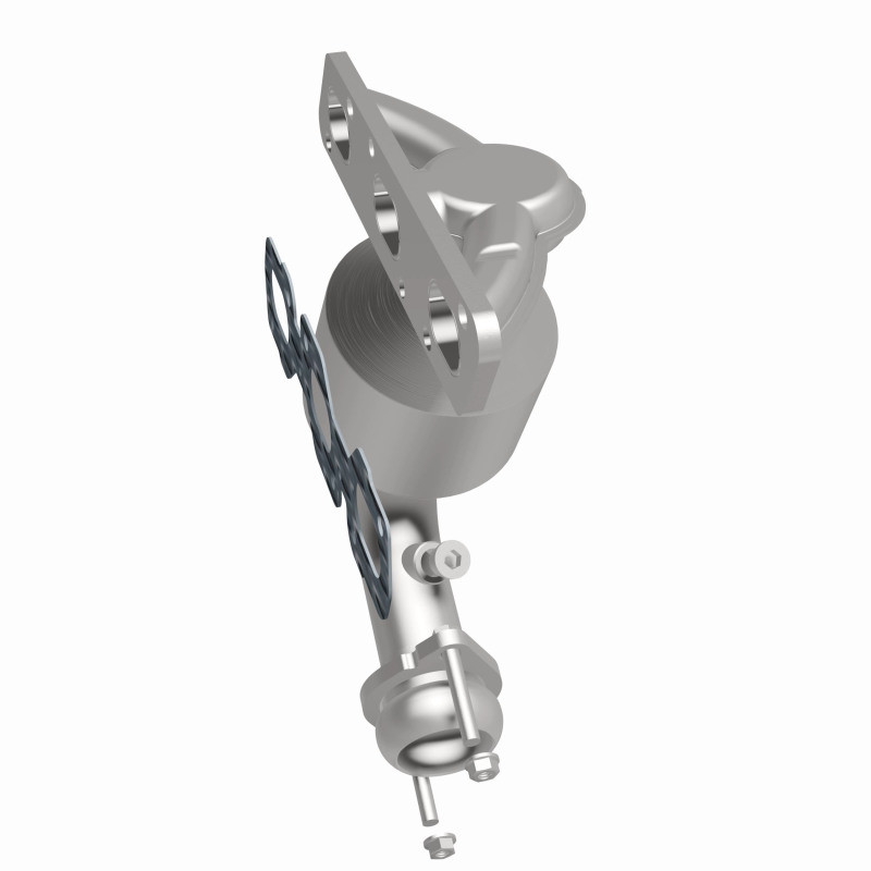 MagnaFlow Conv DF 08 Escape 3.0L Front Manifold OEM - 49376