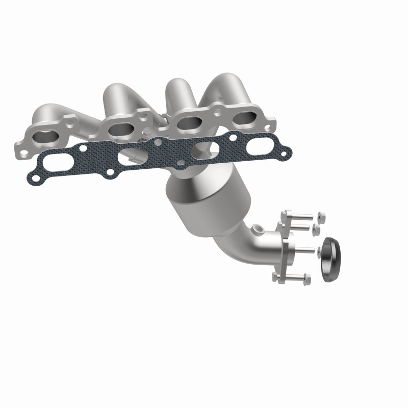 MagnaFlow Conv DF 07-10 Chevy Colorado / 07-10 GMC Canyon / 07-08 Isuzu I-290 2.9L Manifold - 49378