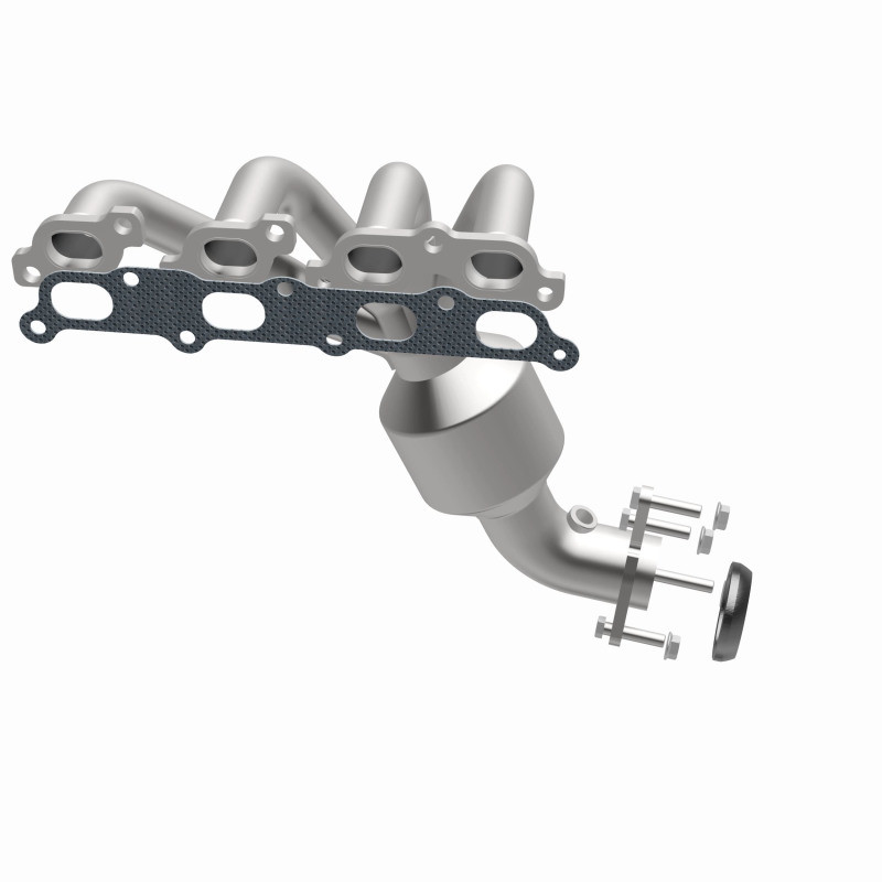 MagnaFlow Conv DF 07-10 Chevy Colorado / 07-10 GMC Canyon / 07-08 Isuzu I-290 2.9L Manifold - 49378