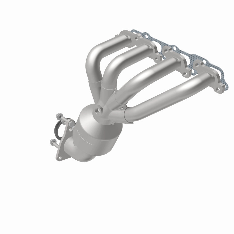 MagnaFlow Conv DF 07-10 Chevy Colorado / 07-10 GMC Canyon / 07-08 Isuzu I-290 2.9L Manifold - 49378