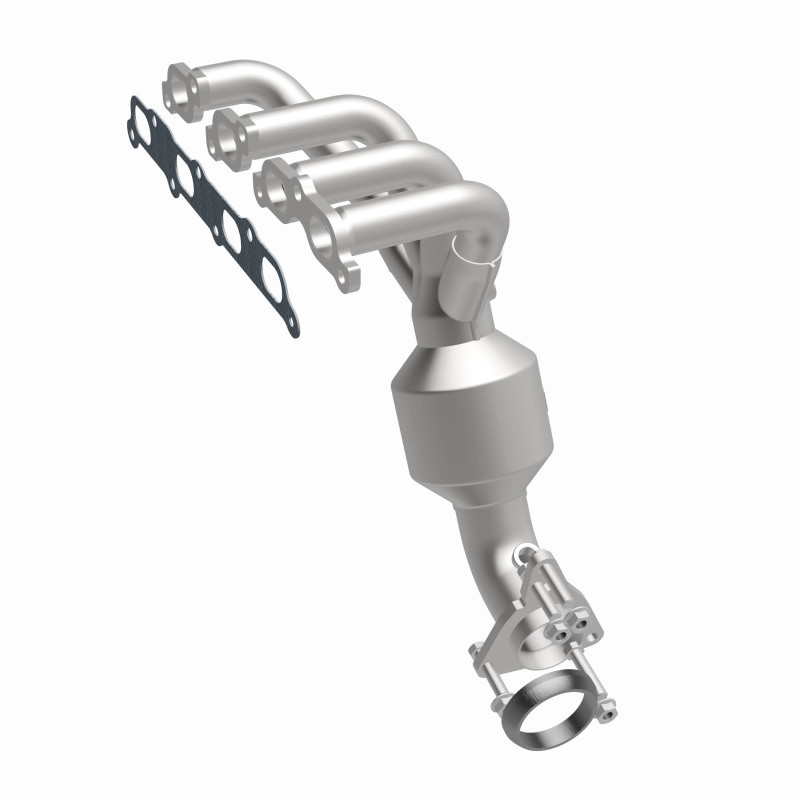 MagnaFlow Conv DF 07-10 Chevy Colorado / 07-10 GMC Canyon / 07-08 Isuzu I-290 2.9L Manifold - 49378