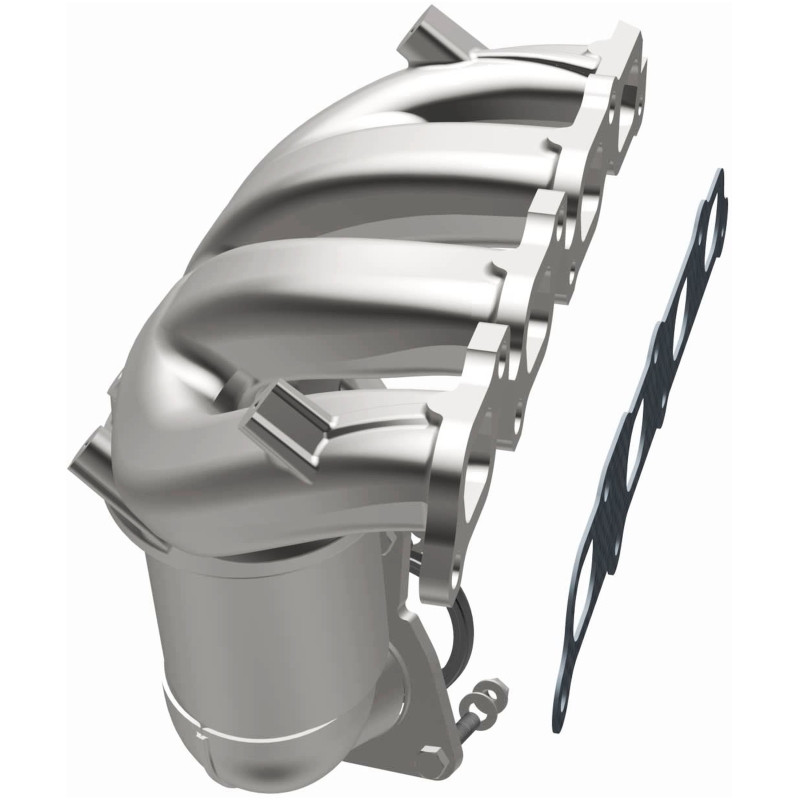 MagnaFlow Conv DF 07-10 Chevy Colorado / 07-10 GMC Canyon / 07-08 Isuzu I-290 2.9L Manifold - 49378