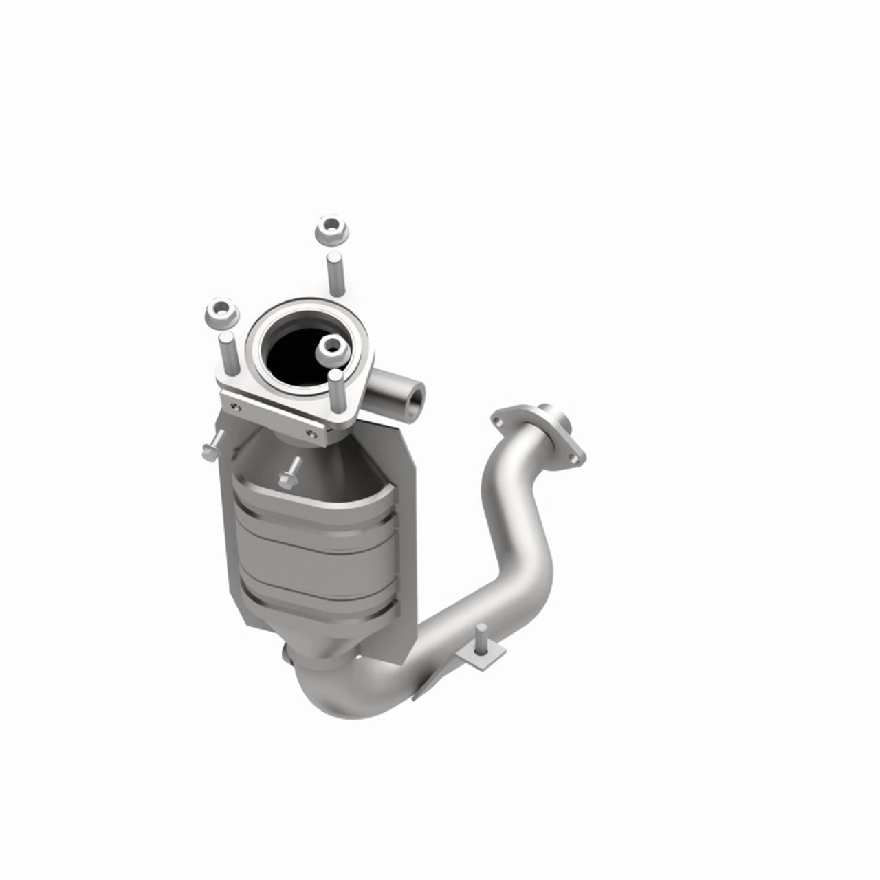 MagnaFlow Conv DF 01-04 Escape 2.0 OEM - 49379