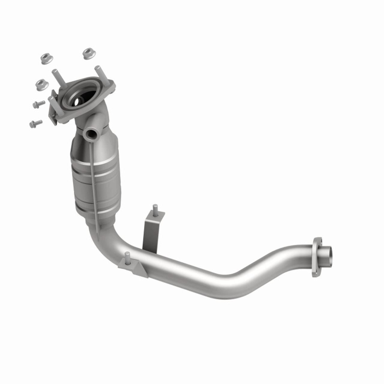 MagnaFlow Conv DF 01-04 Escape 2.0 OEM - 49379
