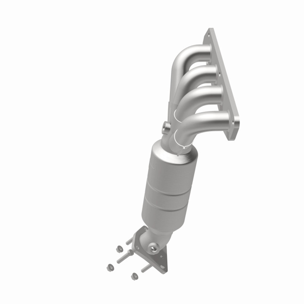 MagnaFlow Conv DF 05-07 Escape 2.3 Manifold OEM - 49382