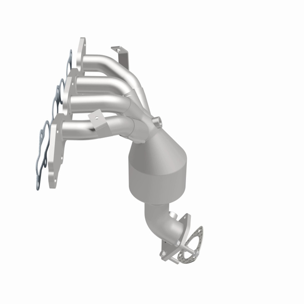 MagnaFlow Conv DF 05-08 Mazda Tribute 2.3L - 49383