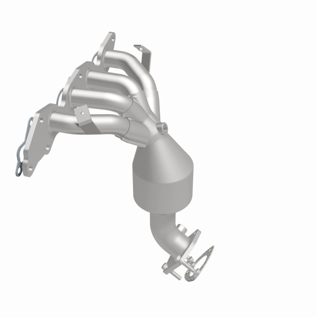 MagnaFlow Conv DF 05-08 Mazda Tribute 2.3L - 49383