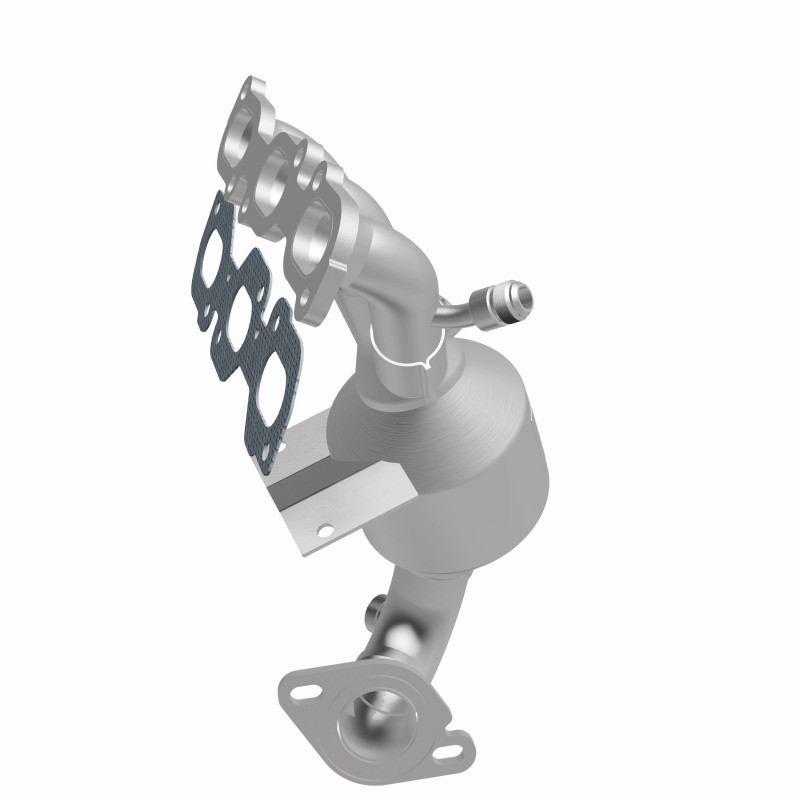 MagnaFlow Conv DF 2007 Mercury Milan 3.0L - 49388