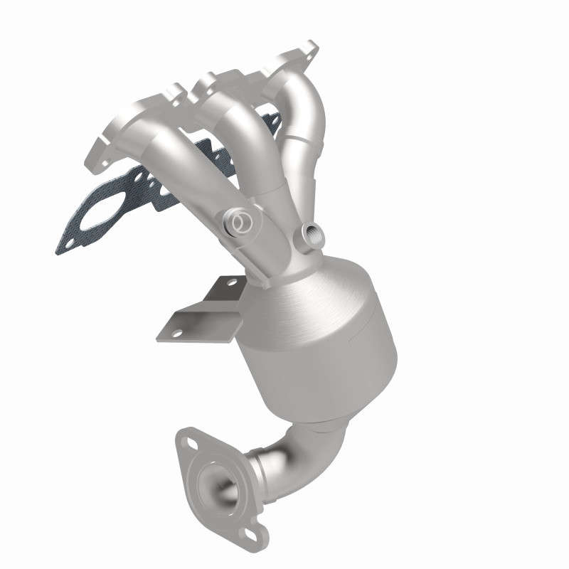 MagnaFlow Conv DF 2007 Mercury Milan 3.0L - 49388