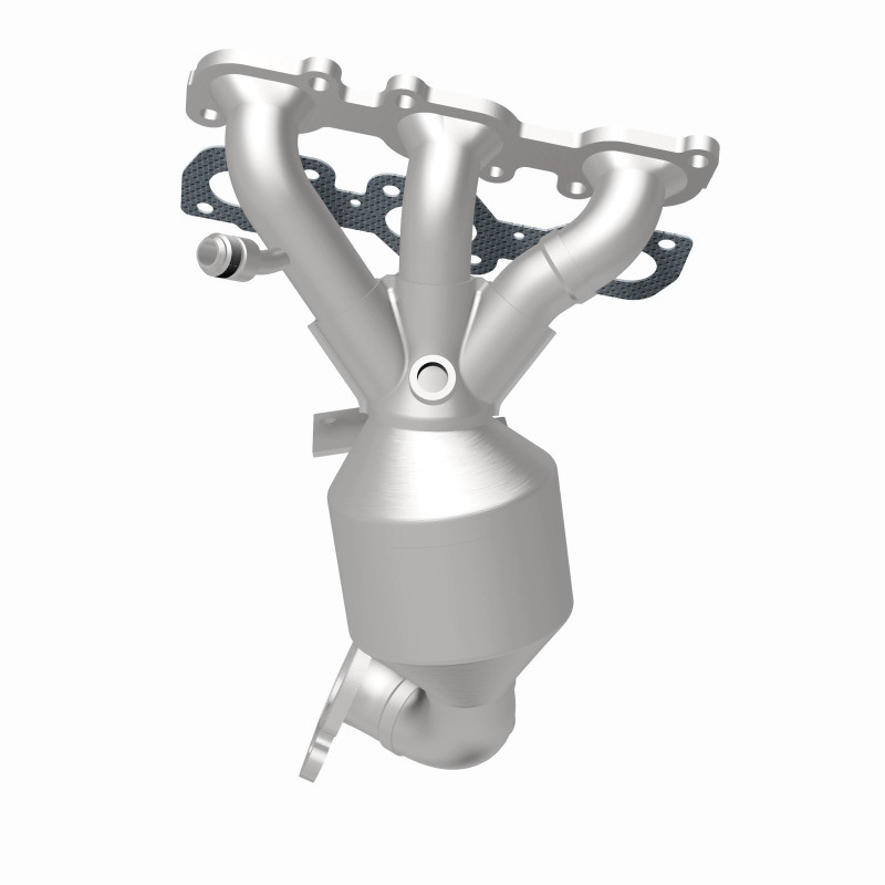 MagnaFlow Conv DF 2007 Mercury Milan 3.0L - 49388