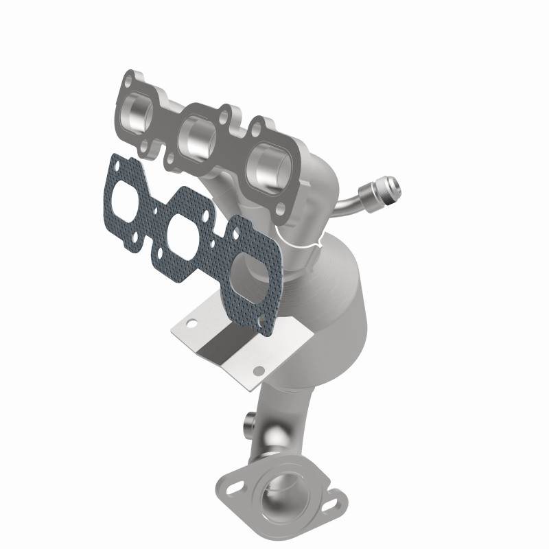 MagnaFlow Conv DF 2007 Mercury Milan 3.0L - 49388