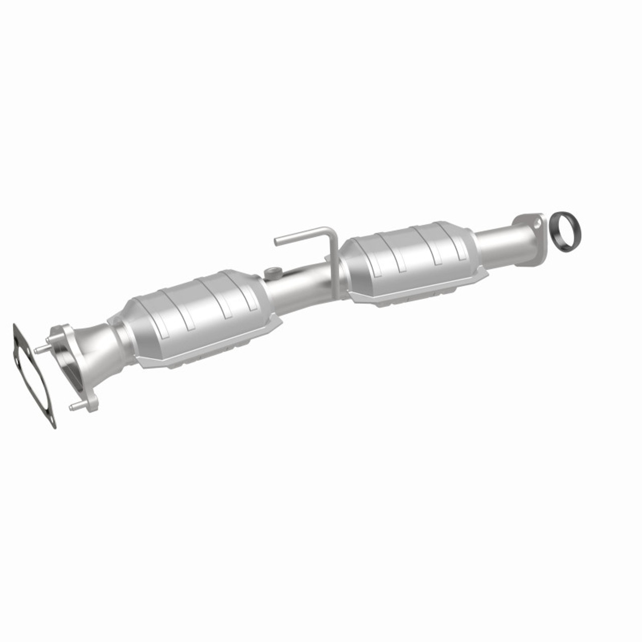 MagnaFlow Conv DF 01-04 Explorer 4.0L OEM - 49400