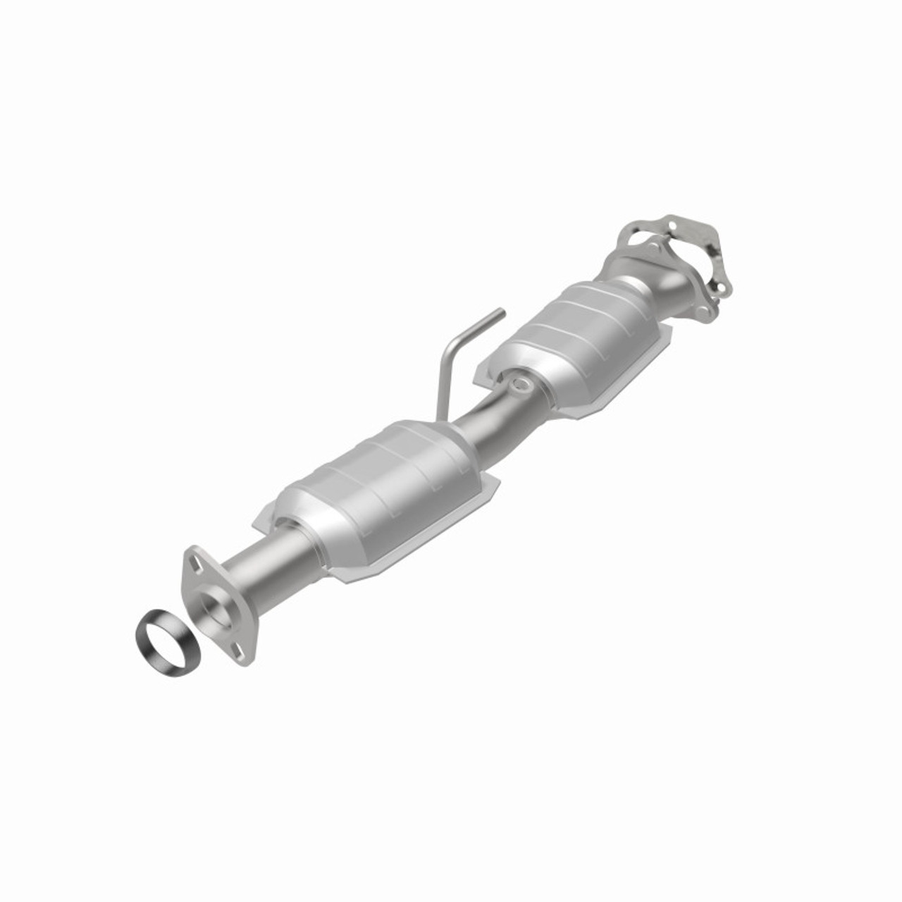 MagnaFlow Conv DF 01-04 Explorer 4.0L OEM - 49400