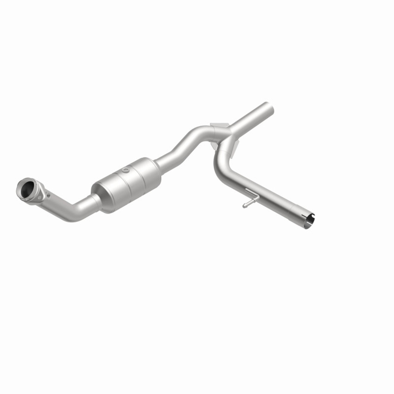 MagnaFlow Conv DF F-150 04-06 8 4.6L OEM - 49410