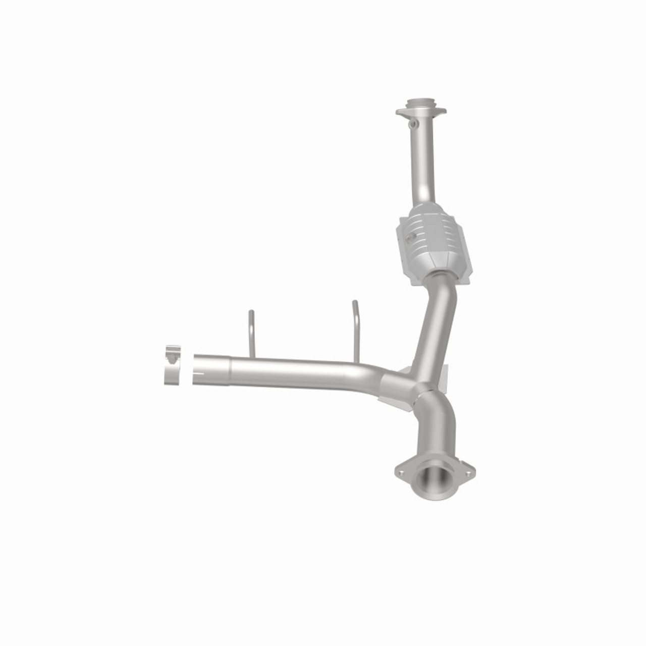 MagnaFlow Conv DF 05 Expedition P/S 5.4L OEM - 49411