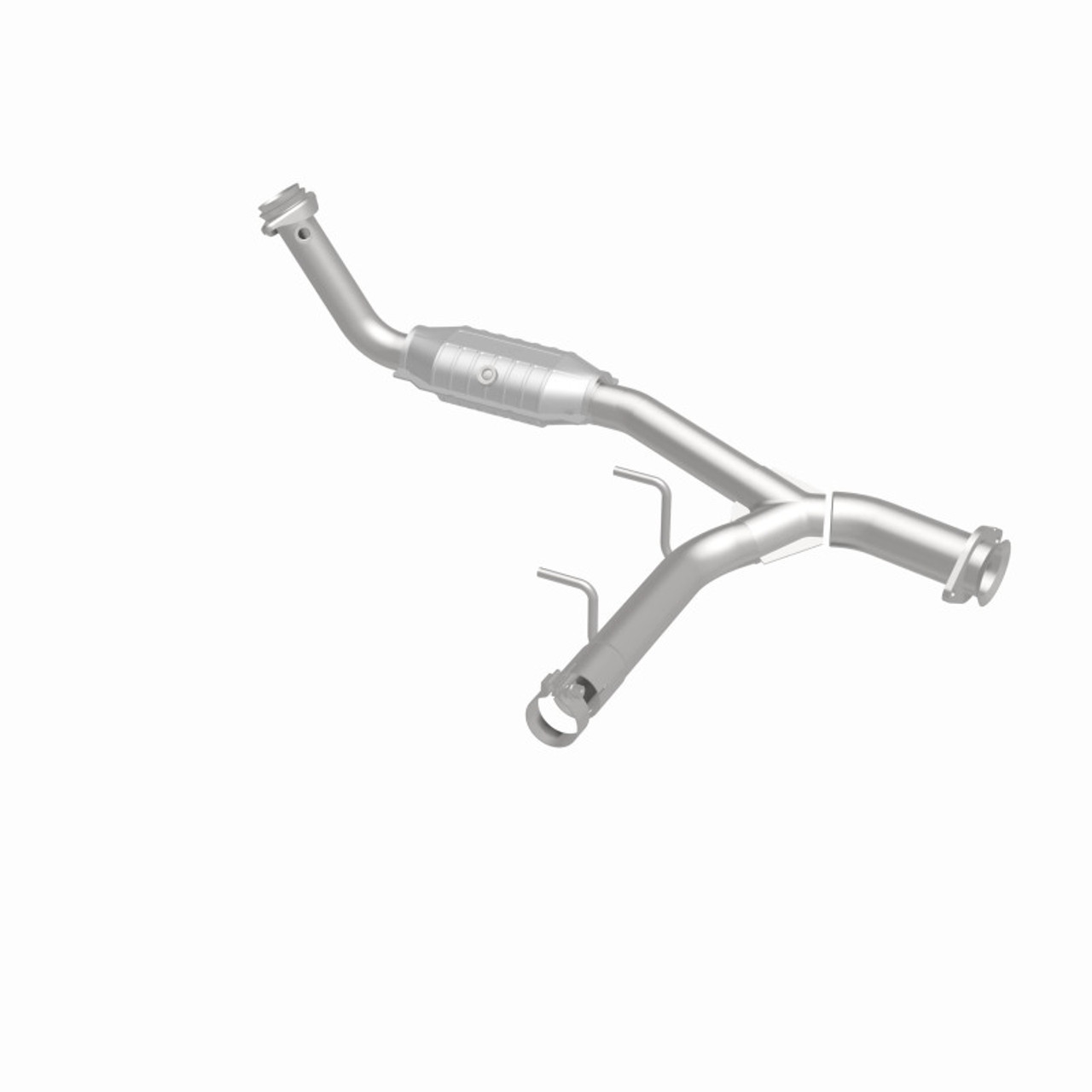 MagnaFlow Conv DF 05 Expedition P/S 5.4L OEM - 49411