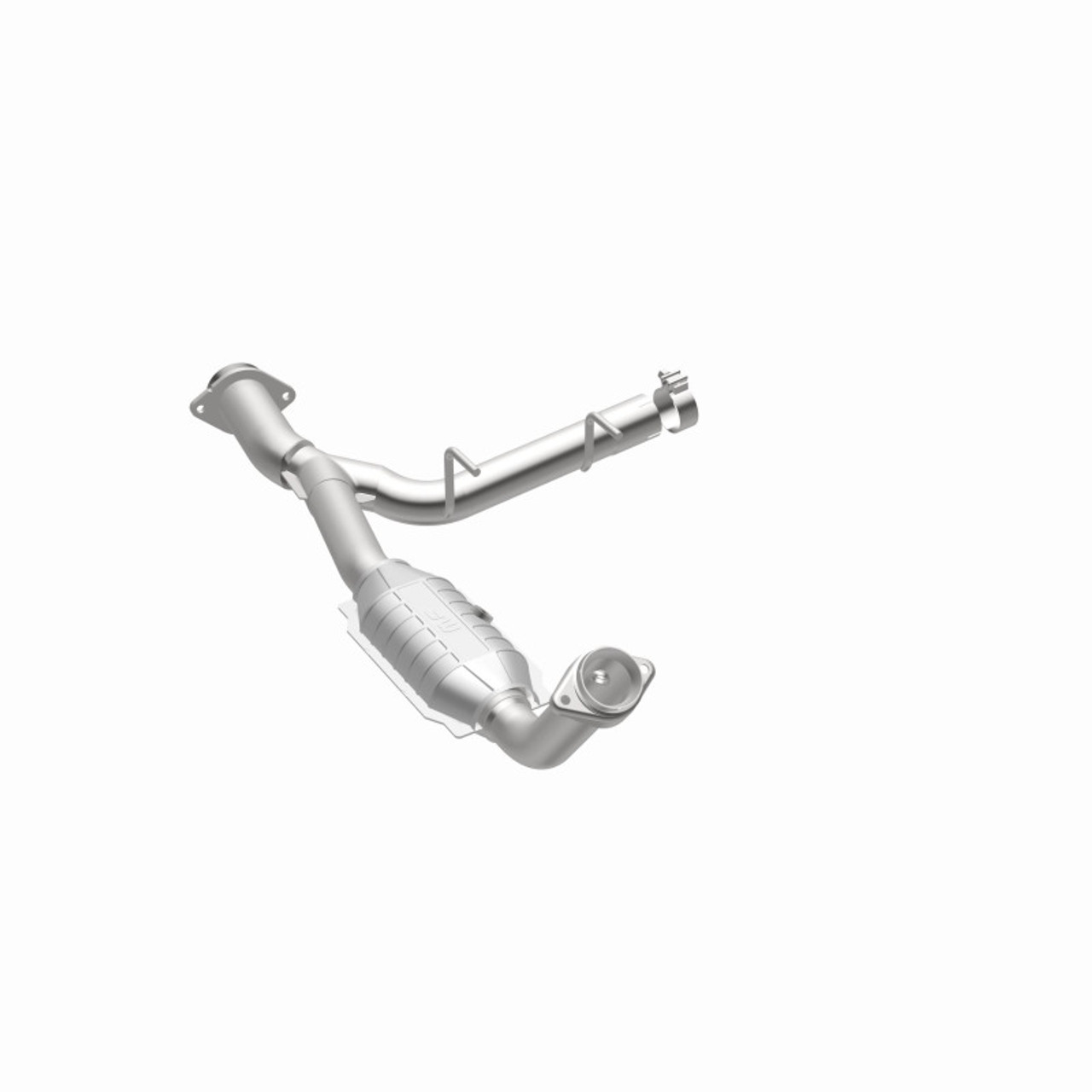 MagnaFlow Conv DF 05 Expedition P/S 5.4L OEM - 49411