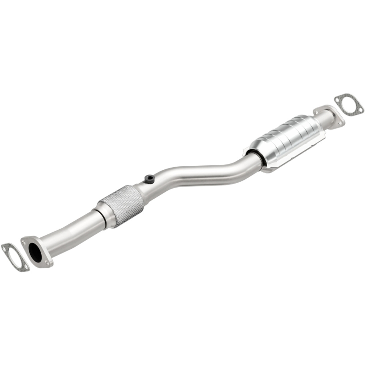 MagnaFlow Conv DF 01-02 Elantra 2.0L OEM - 49418
