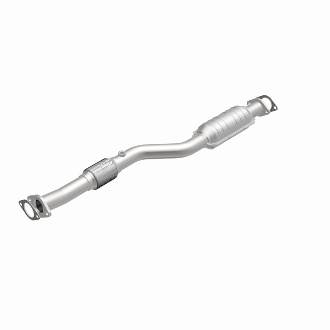 MagnaFlow Conv DF 01-02 Elantra 2.0L OEM - 49418