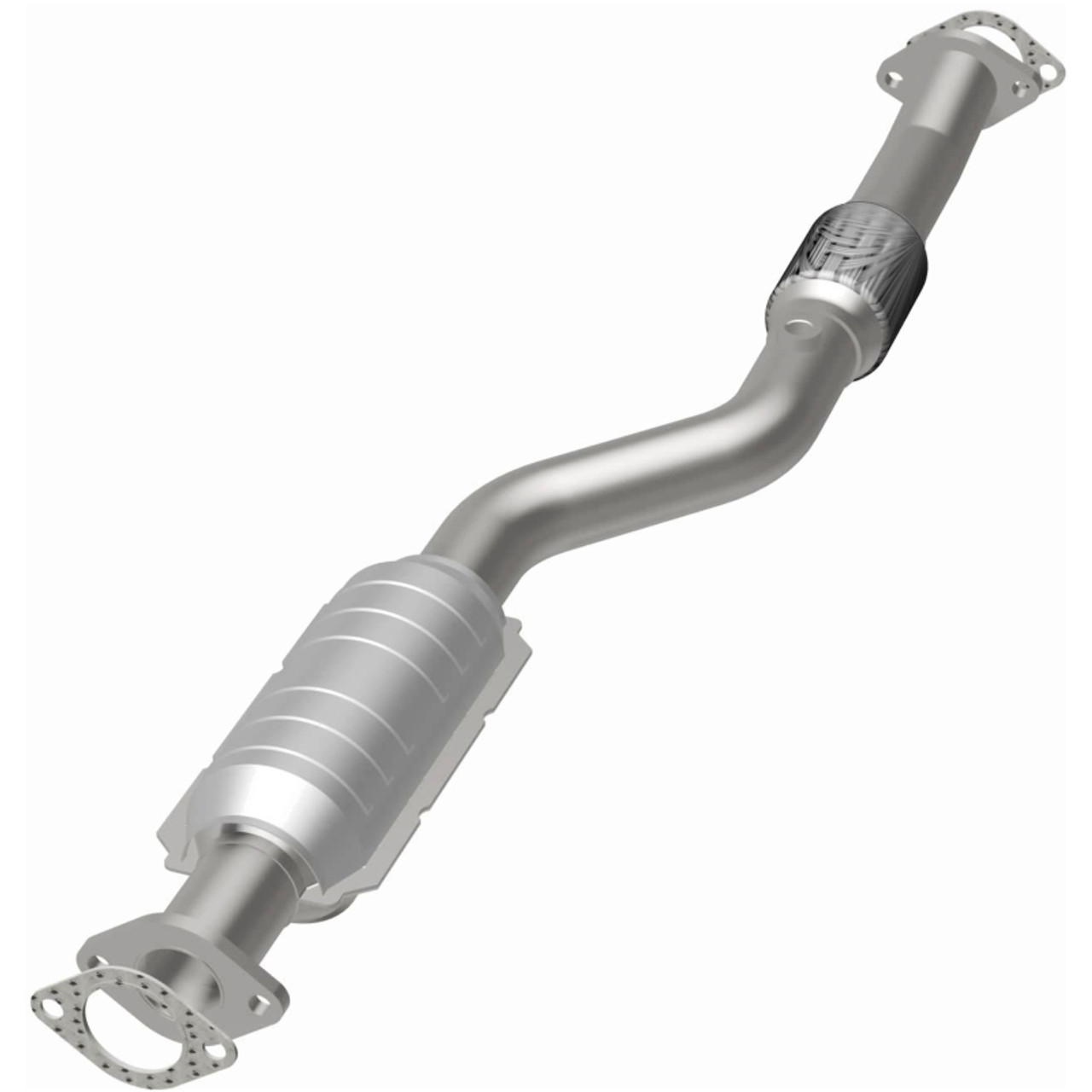 MagnaFlow Conv DF 01-02 Elantra 2.0L OEM - 49418