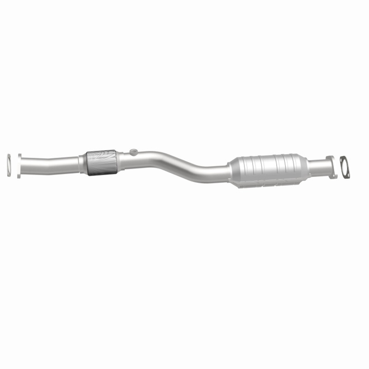 MagnaFlow Conv DF 01-02 Elantra 2.0L OEM - 49418