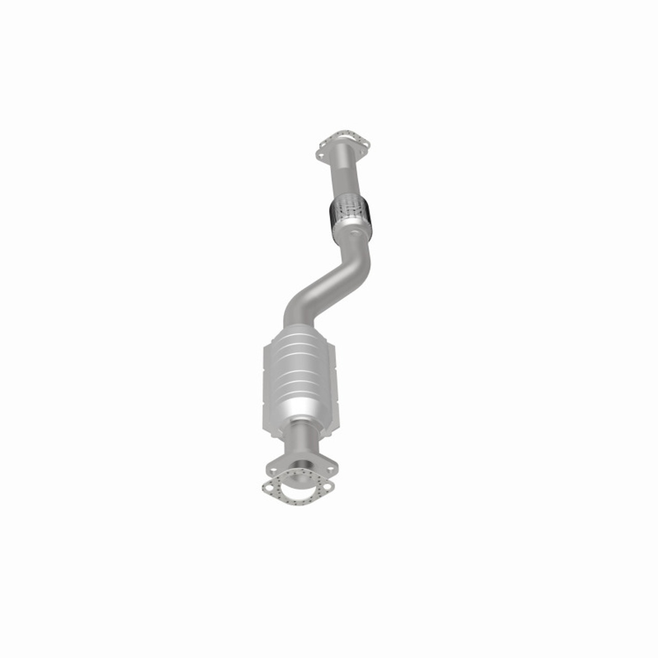 MagnaFlow Conv DF 01-02 Elantra 2.0L OEM - 49418