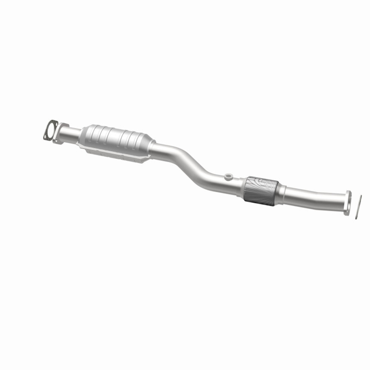 MagnaFlow Conv DF 01-02 Elantra 2.0L OEM - 49418
