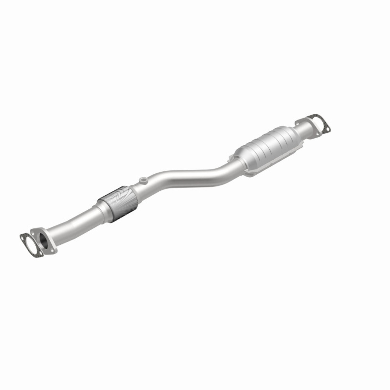 MagnaFlow Conv DF 01-02 Elantra 2.0L OEM - 49418