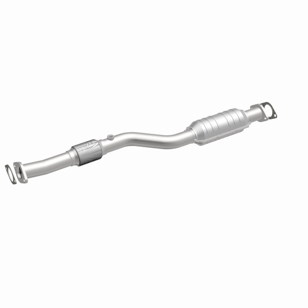 MagnaFlow Conv DF 01-02 Elantra 2.0L OEM - 49418