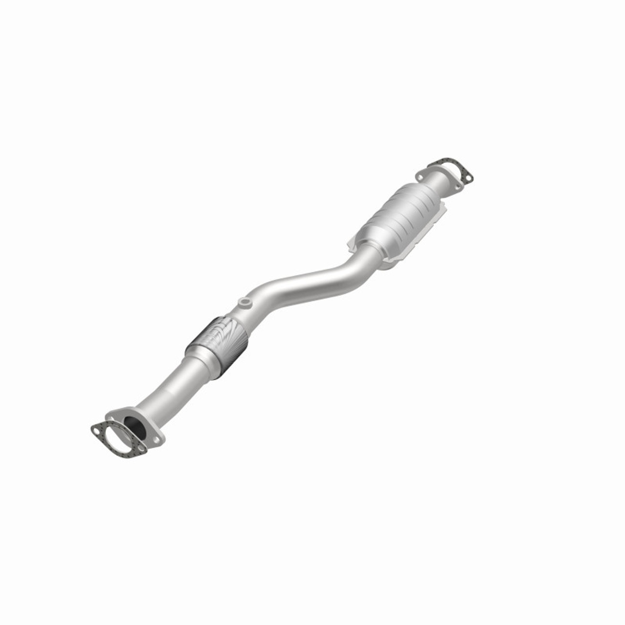 MagnaFlow Conv DF 01-02 Elantra 2.0L OEM - 49418