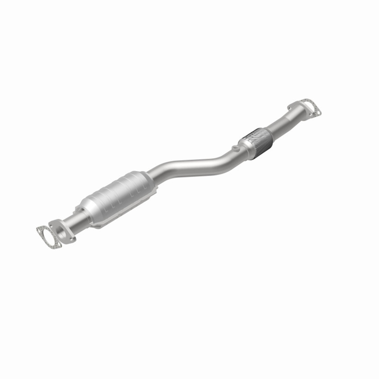 MagnaFlow Conv DF 01-02 Elantra 2.0L OEM - 49418