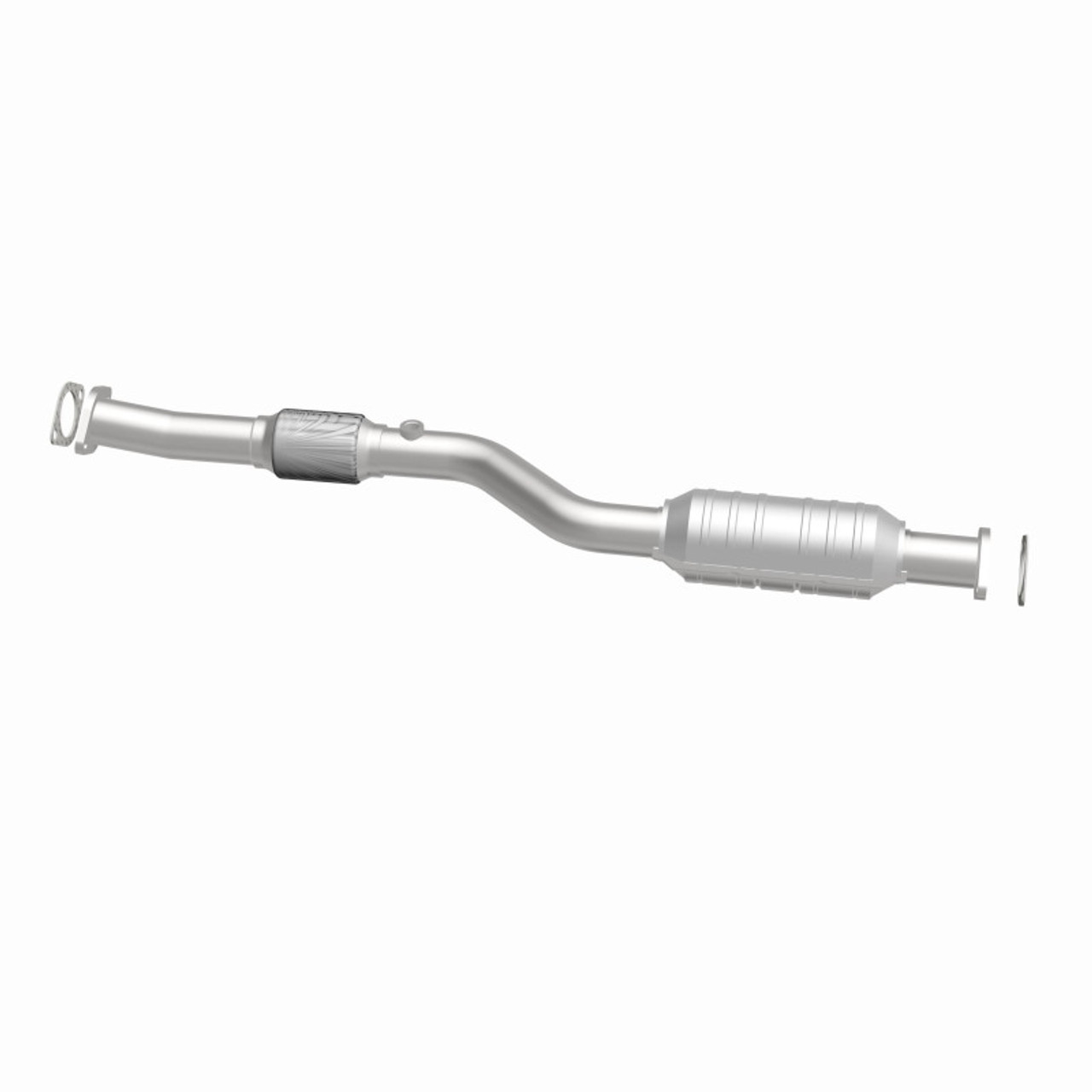 MagnaFlow Conv DF 01-02 Elantra 2.0L OEM - 49418