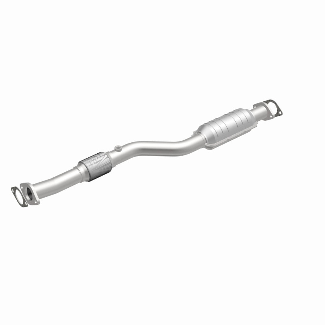 MagnaFlow Conv DF 01-02 Elantra 2.0L OEM - 49418
