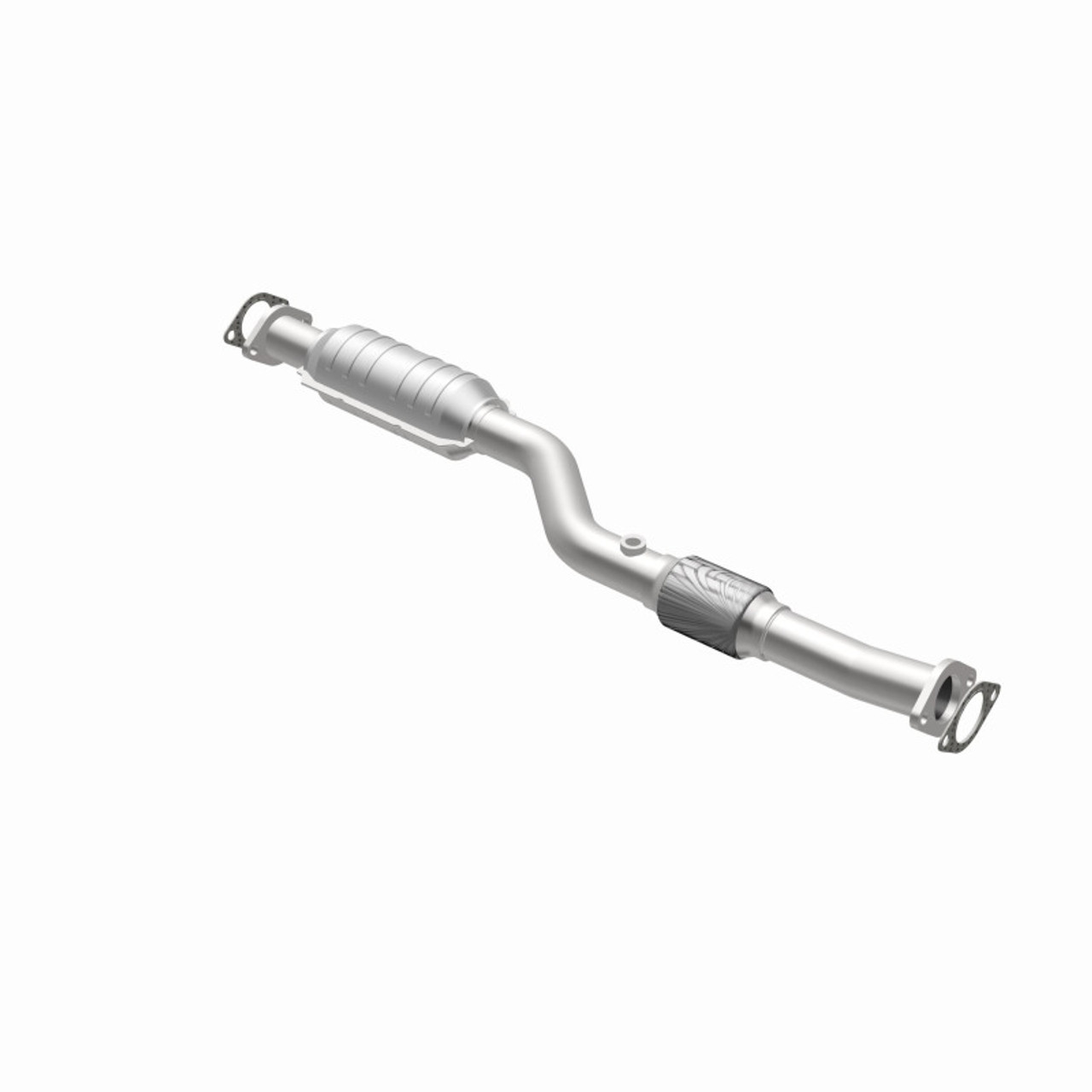 MagnaFlow Conv DF 01-02 Elantra 2.0L OEM - 49418