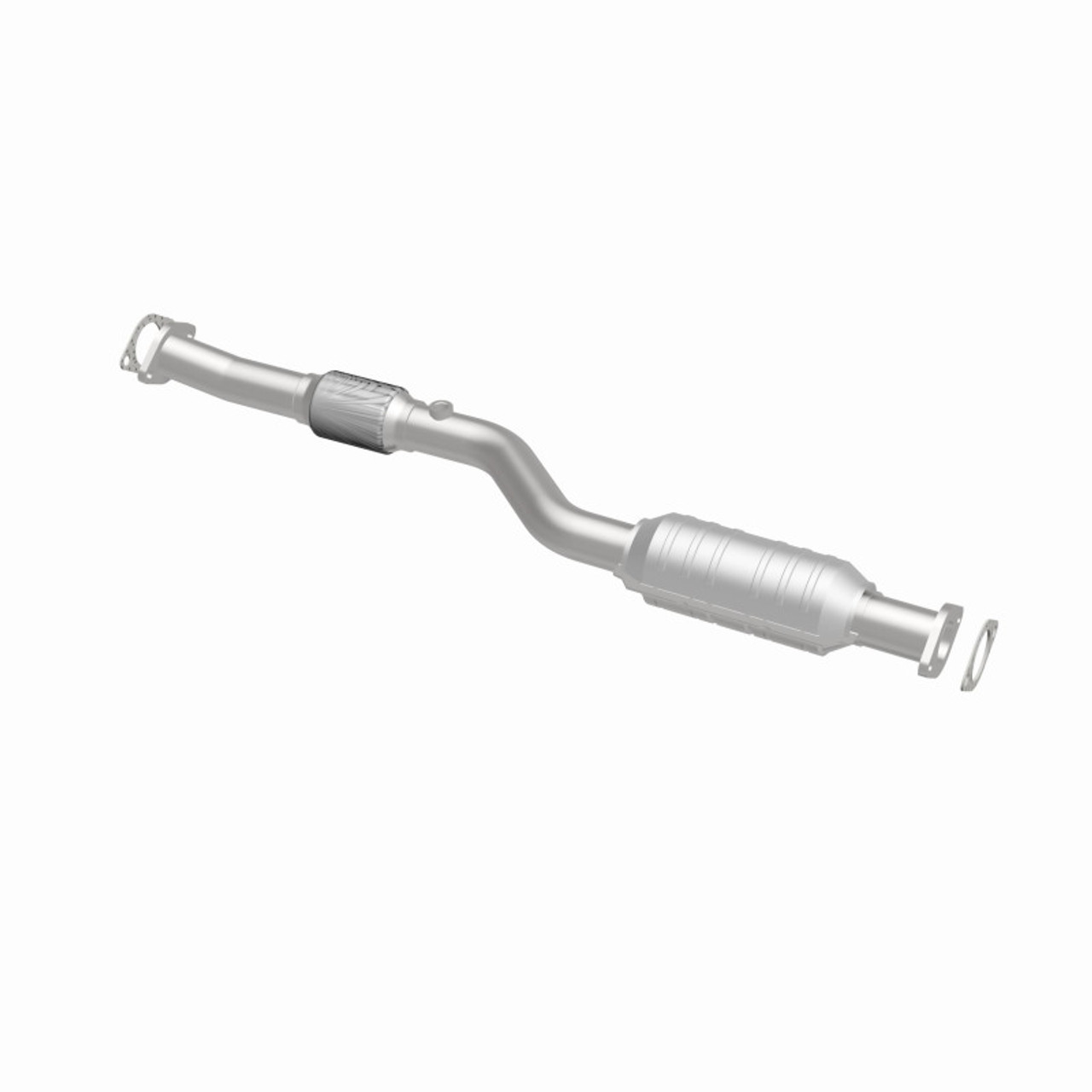 MagnaFlow Conv DF 01-02 Elantra 2.0L OEM - 49418