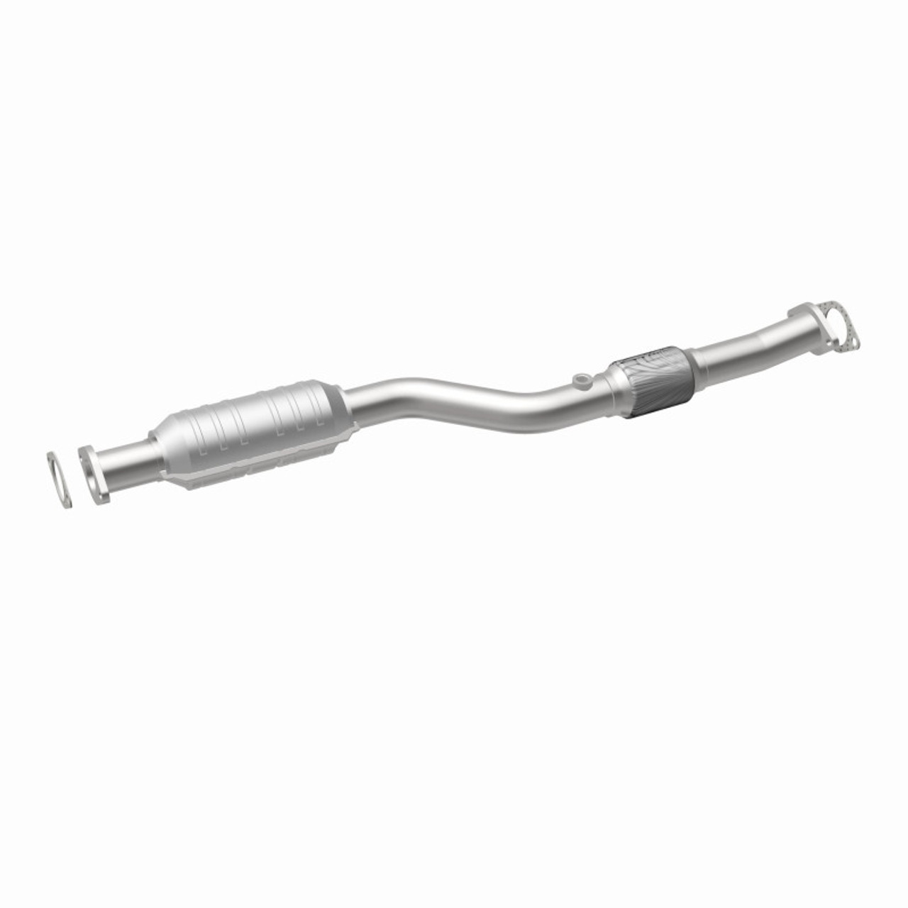 MagnaFlow Conv DF 01-02 Elantra 2.0L OEM - 49418