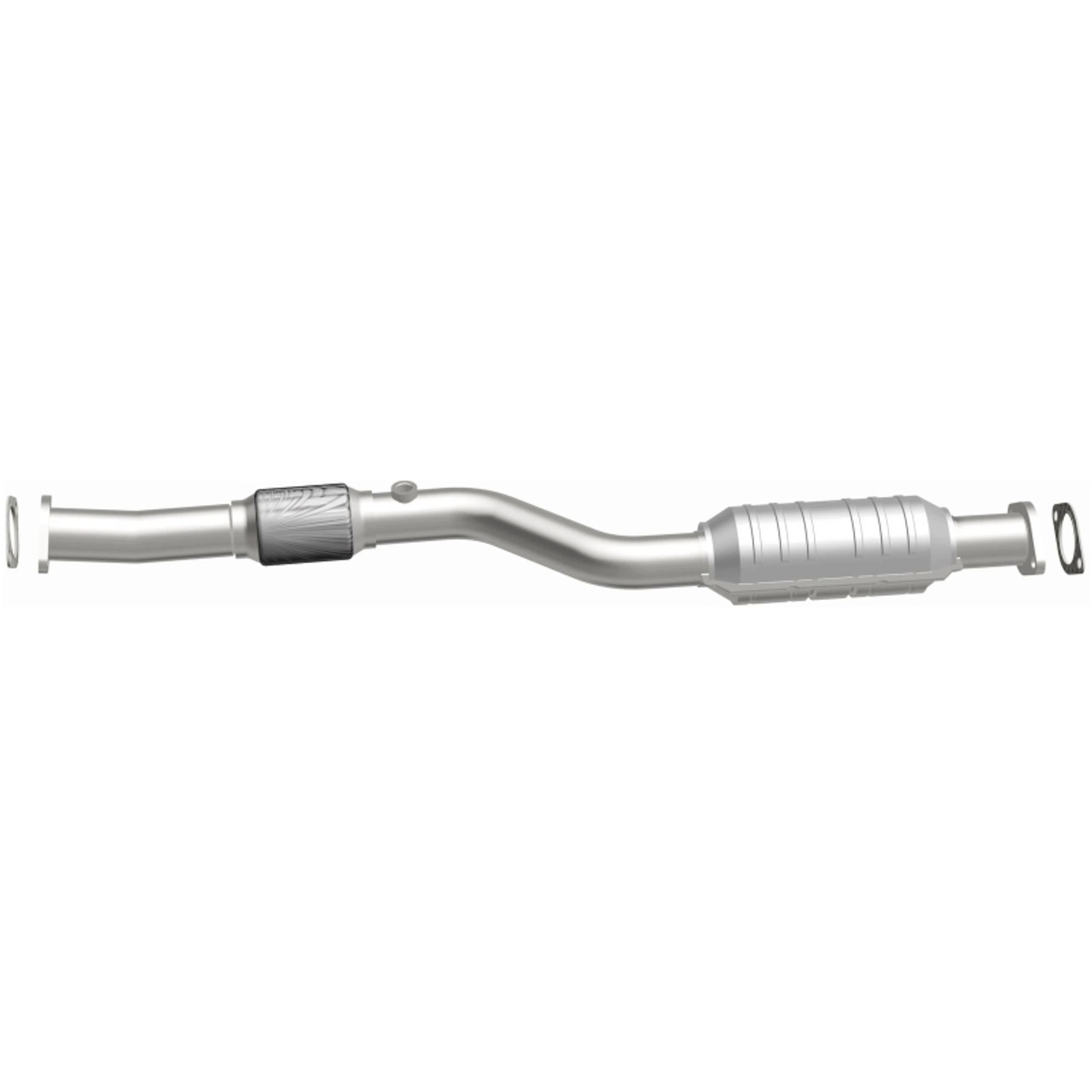 MagnaFlow Conv DF 01-02 Elantra 2.0L OEM - 49418
