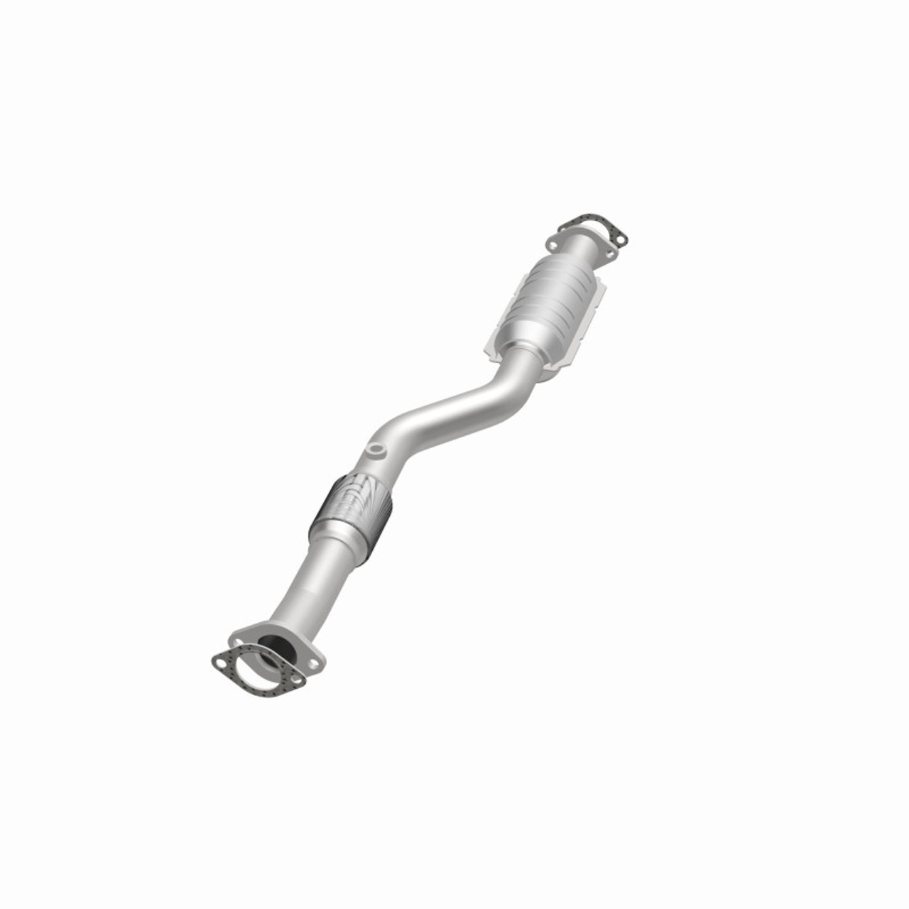 MagnaFlow Conv DF 01-02 Elantra 2.0L OEM - 49418