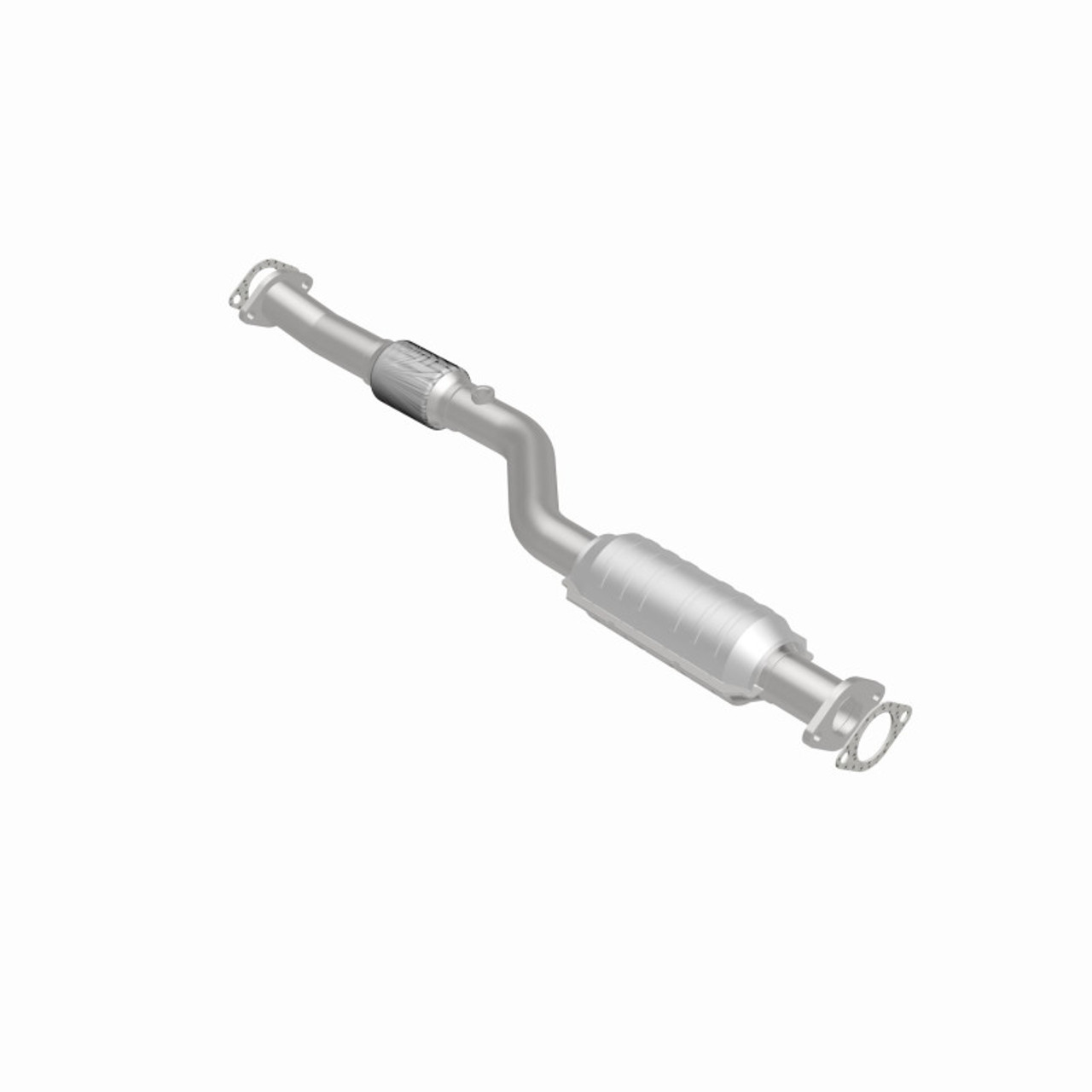MagnaFlow Conv DF 01-02 Elantra 2.0L OEM - 49418