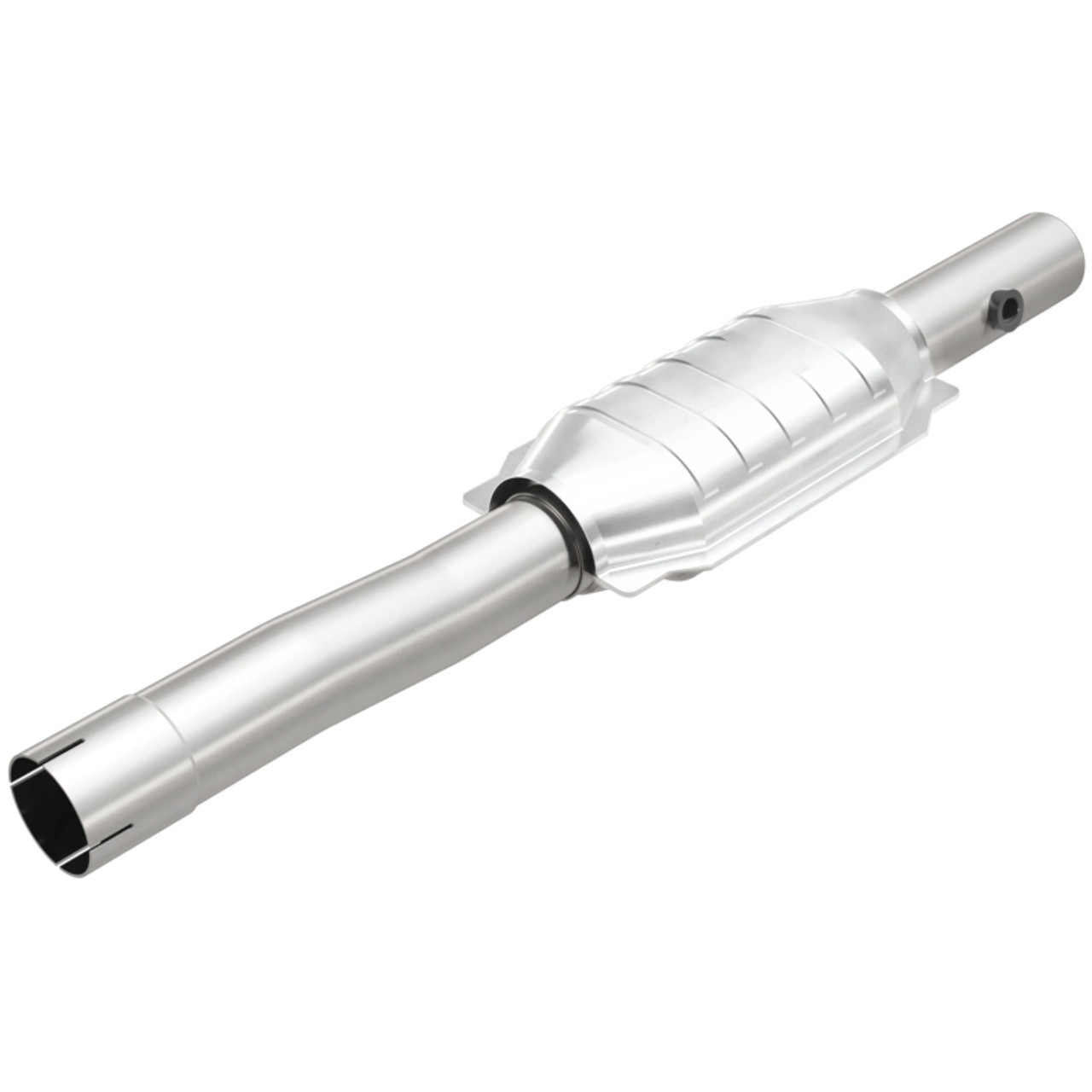 MagnaFlow Conv DF 01-04 Jeep G/C 4.0L OEM - 49420