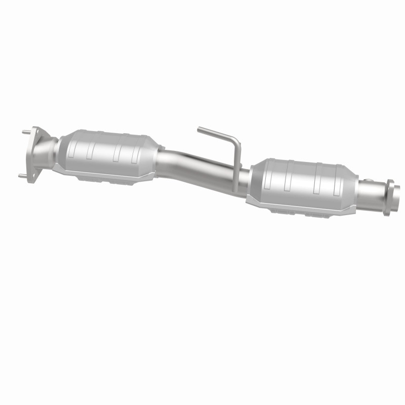 MagnaFlow Conv DF 99-00 Ford Explr Code X OEM - 49421