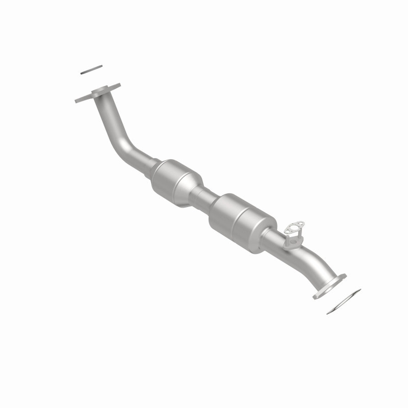 MagnaFlow Conv DF 98-02 Lexus LX470 4.7L OEM - 49422