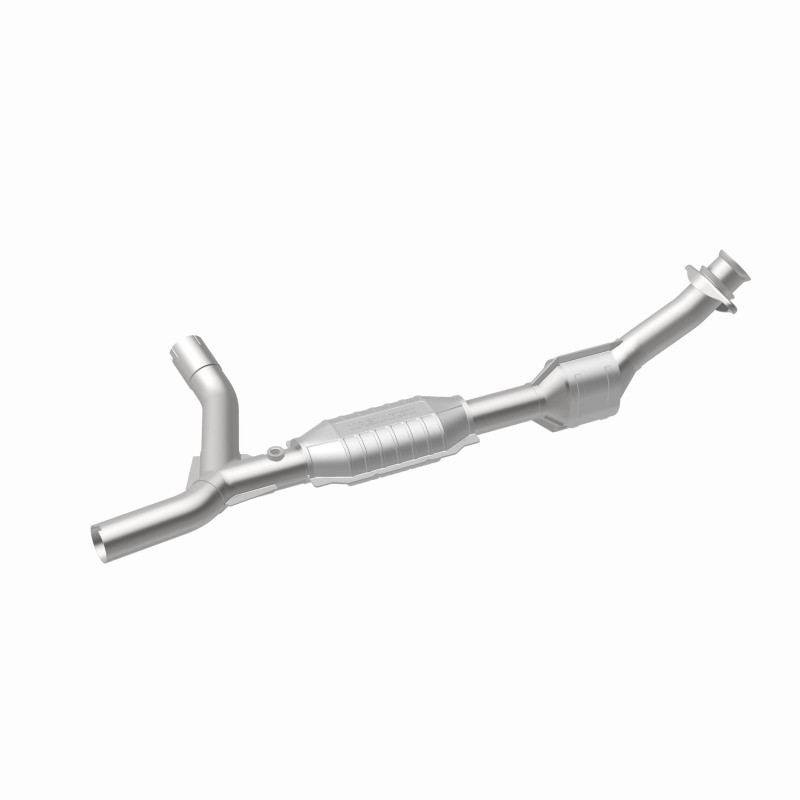 MagnaFlow Conv DF 00-03 Ford Van 4.2L OEM - 49426