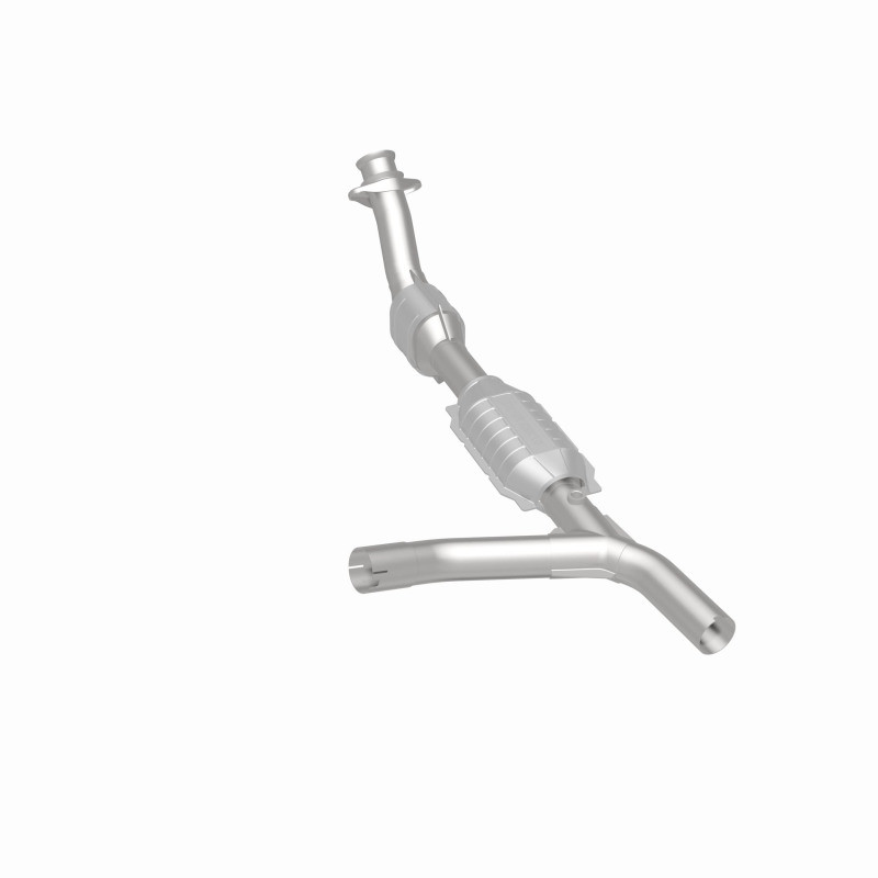 MagnaFlow Conv DF 00-03 Ford Van 4.2L OEM - 49426