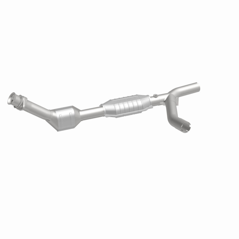 MagnaFlow Conv DF 00-03 Ford Van 4.2L OEM - 49426