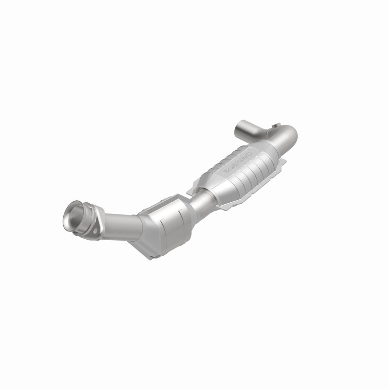 MagnaFlow Conv DF 00-03 Ford Van 4.2L OEM - 49429
