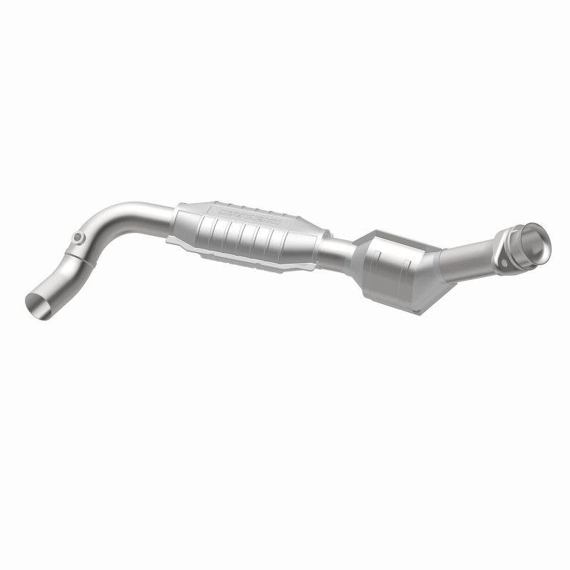 MagnaFlow Conv DF 00-03 Ford Van 4.2L OEM - 49429