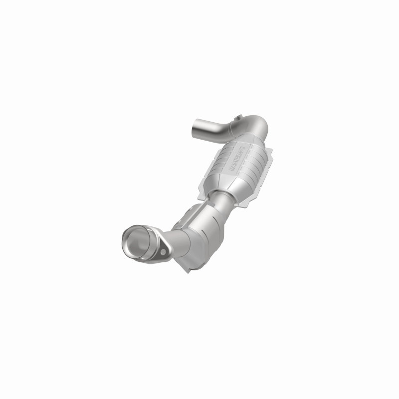 MagnaFlow Conv DF 00-03 Ford Van 4.2L OEM - 49429